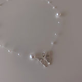 Women's Simple All-matching Graceful Clavicle Chain – Gifts for Her — 4