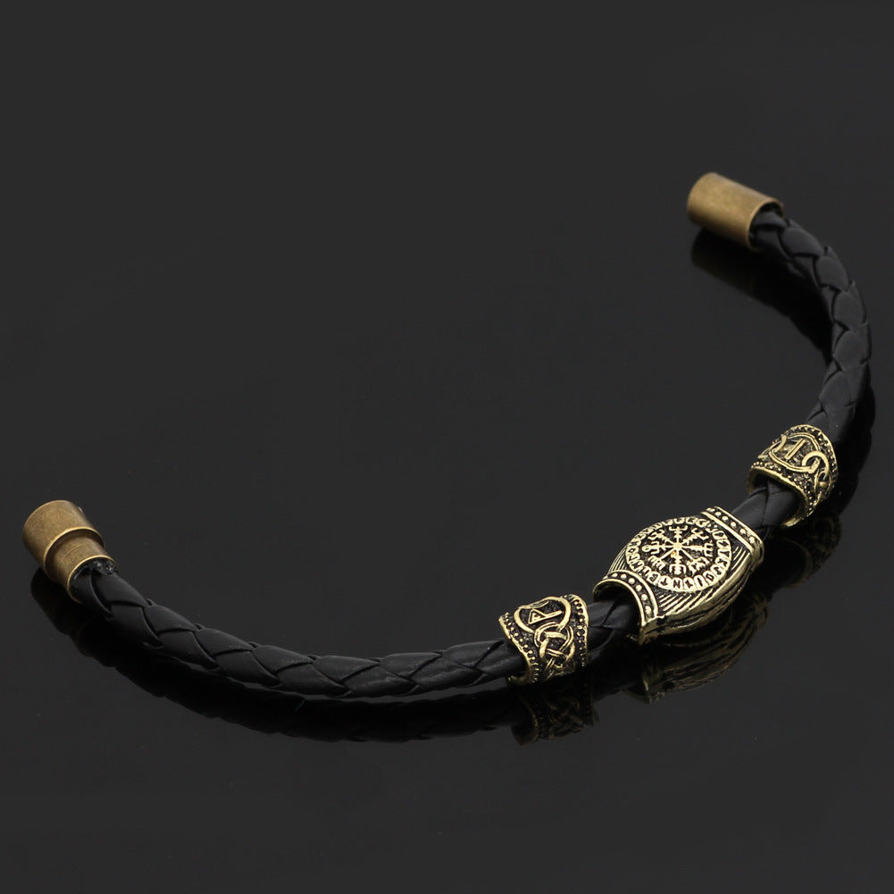 Liv Viking Bracelet – Jewelry Gift Ideas — 1