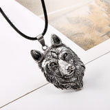 European And American Retro Animal Totem Necklace – Jewelry Gift Ideas — 1