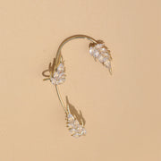 Women's Niche Design Butterfly Ear Clip – Gifts for Her — 5