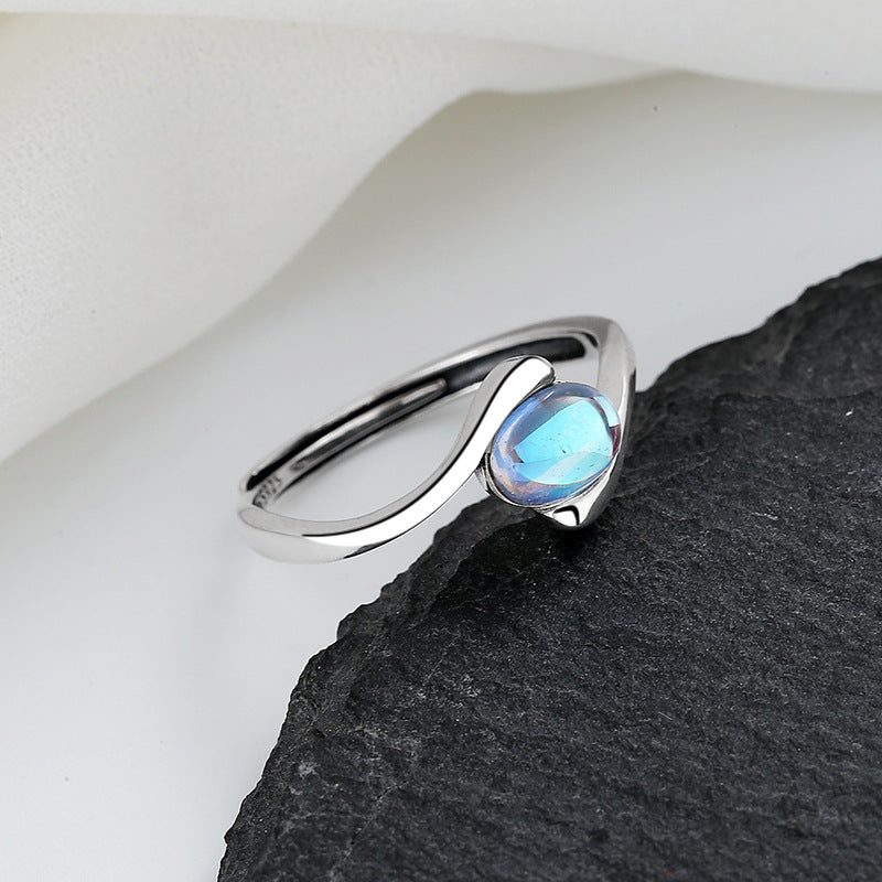 Simple And Fashionable All-match Niche Design Cold – Thoughtful Gifts — 1