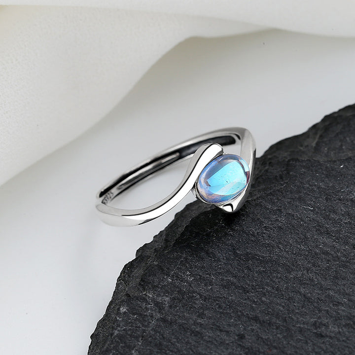 Simple And Fashionable All-match Niche Design Cold – Thoughtful Gifts — 1
