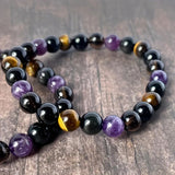Tigereye Protection Bracelet Men And Women European – Stylish Gifts — 1
