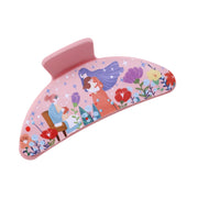 Gentle Family Love Xi Yin Shark Clip Barrettes – Gifts for Couples — 10