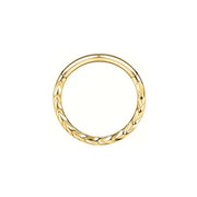 Popular Trendy Inlaid Zirconium Stainless Steel – Surprise Gifts — 11