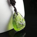 Men's And Women's Pendant Power Stone Necklace – Jewelry Gift Ideas — 2