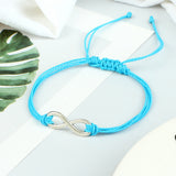 European And American New Alloy Bracelet Simple – Jewelry Gift Ideas — 7