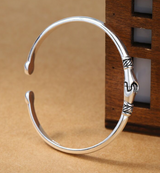 Shake hands frendship bracelet – Jewelry Gift Ideas — 3