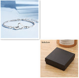 Charms 925 Sterling Silver Bracelets Bangles For Women – Gifts for Her — 5