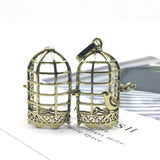 Waist Retro-style Accessories Can Be Installed Lamp – Stylish Gifts — 4