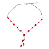 Retro Heavy Industry Design Geometric Necklace – Jewelry Gift Ideas — 11