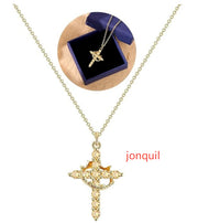 The Forever Birth Stone Necklace – Jewelry Gift Ideas — 2