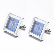 High End Movement Cufflinks Men's Cuff Nails – Gifts for Him — 1