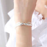 Auspicious Opening Bracelet With More Personality – Jewelry Gift Ideas — 4