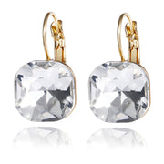Crystal earrings earrings – Special Occasion Gifts — 8