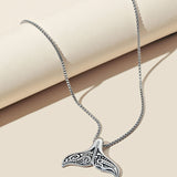 Men's New Version Trendy All-match Hip Hop Style – Jewelry Gift Ideas — 1