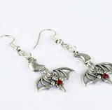 Creative Electroplating Funny Blood-sucking Ear – Holiday Gift Ideas — 4