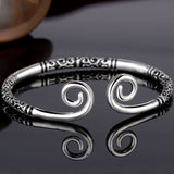 Monkey King Hoop Charm Bracelet For Men and Women – Jewelry Gift Ideas — 2
