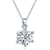The star pendant – Jewelry Gift Ideas — 2