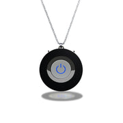 Wearable Air Purifier Necklace – Jewelry Gift Ideas — 4