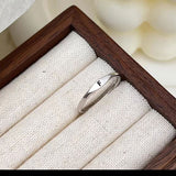 Design A Plain Index Finger Ring – Jewelry Gift Ideas — 6