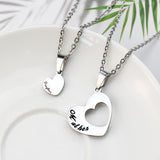 Hot New Stainless Steel Letter Pendant – Jewelry Gift Ideas — 3