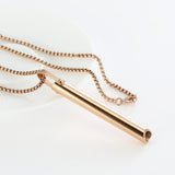 Adjustable Necklace And Ring Relieve Pressure – Jewelry Gift Ideas — 17
