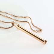 Adjustable Necklace And Ring Relieve Pressure – Jewelry Gift Ideas — 17