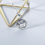S925 angel bracelet – Jewelry Gift Ideas — 8