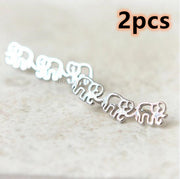 Daisies Earrings For Women Jewelry Stud Earrings – Jewelry Gift Ideas — 10