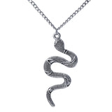 Fashion Street Shooting Multi-layer Necklace – Jewelry Gift Ideas — 4