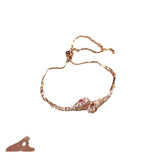 Red Spirit Snake Super Micro Inlaid Zircon – Jewelry Gift Ideas — 6