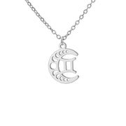 Fashion Simple Twelve Constellation Series – Jewelry Gift Ideas — 11