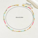 Personalized Bohemian Creative Design String – Jewelry Gift Ideas — 4