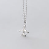 S925 Silver Necklace Women's Interesting Design – Jewelry Gift Ideas — 5
