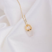 Japanese Simple Personality Necklace – Jewelry Gift Ideas — 5