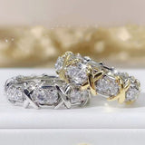 Gianna Gemstone Ring – Everyday Gifts — 6