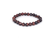Vintage Tiger Eye Bracelet – Jewelry Gift Ideas — 5