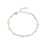Little Bracelet New Flower Women – Jewelry Gift Ideas — 3