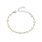 Little Bracelet New Flower Women – Jewelry Gift Ideas — 3