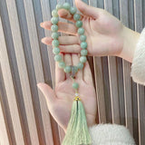 Women's Fashion Vintage Literary Tassel Bracelet – Stylish Gifts — 1