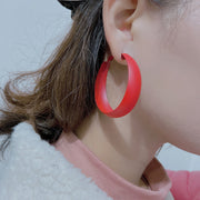 Candy Color Korean Style Fashion Personality Grandeur – Stylish Gifts — 10