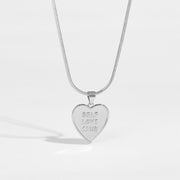 Simple Female Temperament Light Luxury Style – Jewelry Gift Ideas — 14