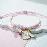 Creative Korean Artistic Ceramic Bracelet – Jewelry Gift Ideas — 1