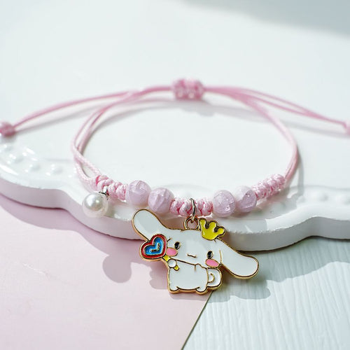 Creative Korean Artistic Ceramic Bracelet – Jewelry Gift Ideas — 1