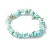 Women's Natural Crystal Irregular Gravel Bracelet – Jewelry Gift Ideas — 2