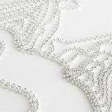 European And American Nightclubs Party Chest Necklace – Stylish Gifts — 5