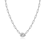 S925 Silver Diamond Versatile Simple Retro – Jewelry Gift Ideas — 6