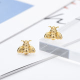 Fashionable Insect Stud Small Earrings – Thoughtful Gifts — 2