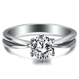 Titanium steel ring – Practical Gifts — 3
